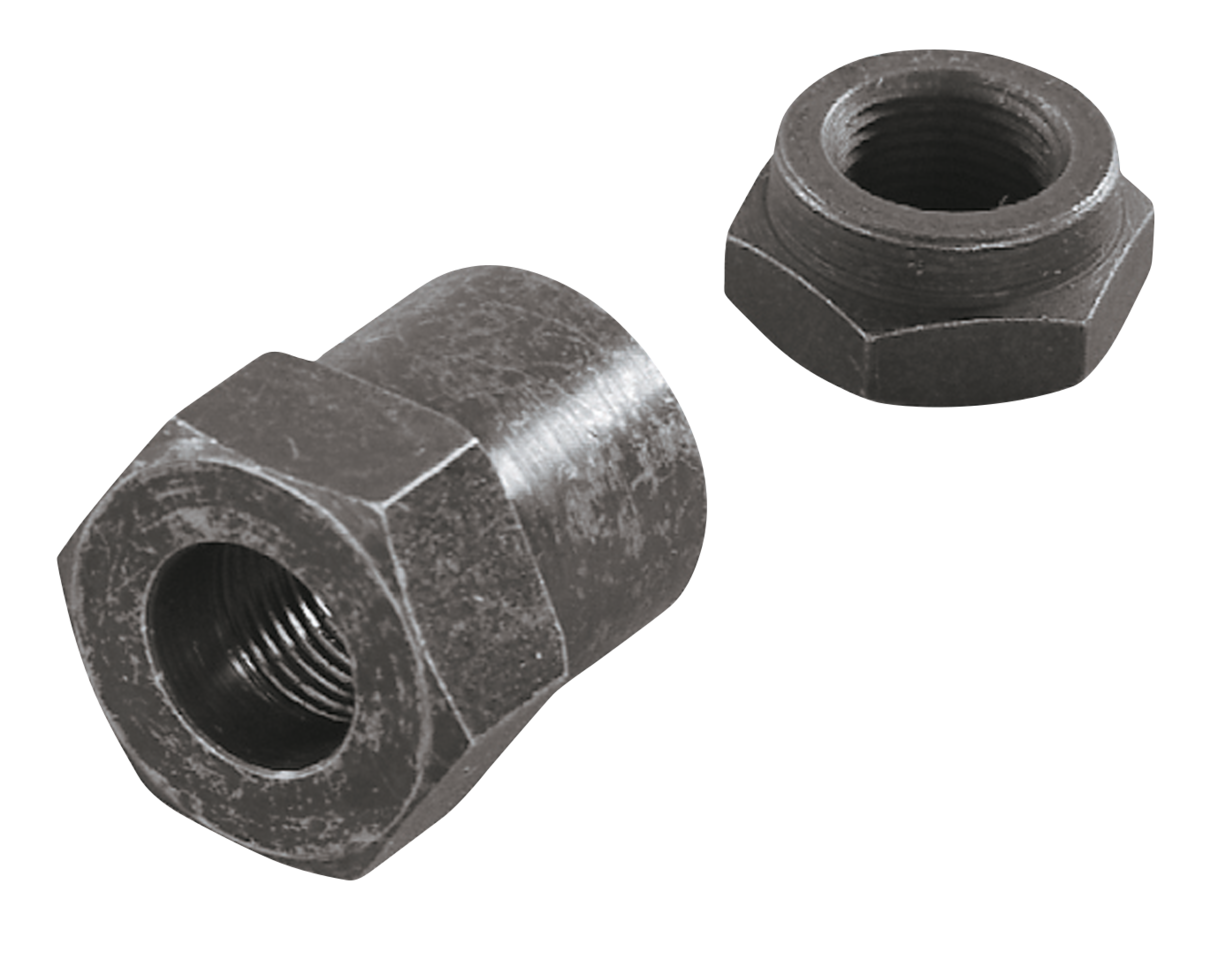 REPLACEMENT MOTOR SPROCKET NUTS - view 1 Main image