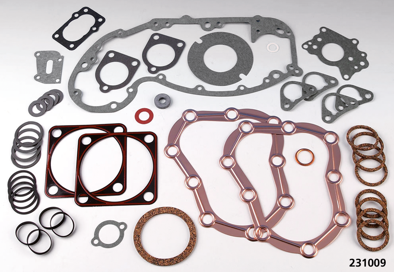 ENGINE GASKET KITS FOR HARLEY - view 1