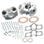 S&S CYLINDER HEADS FOR SHOVELHEAD - view 1