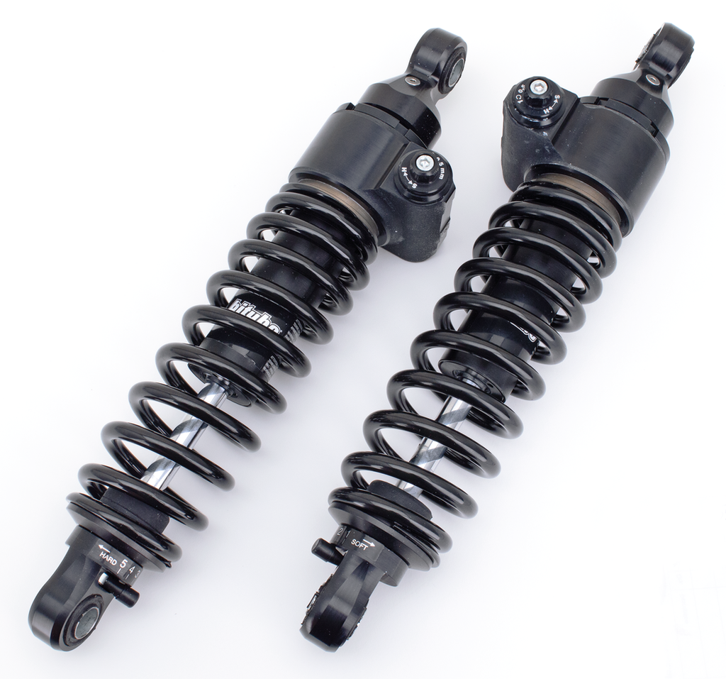 BITUBO WME SERIES SHOCKS - view 2
