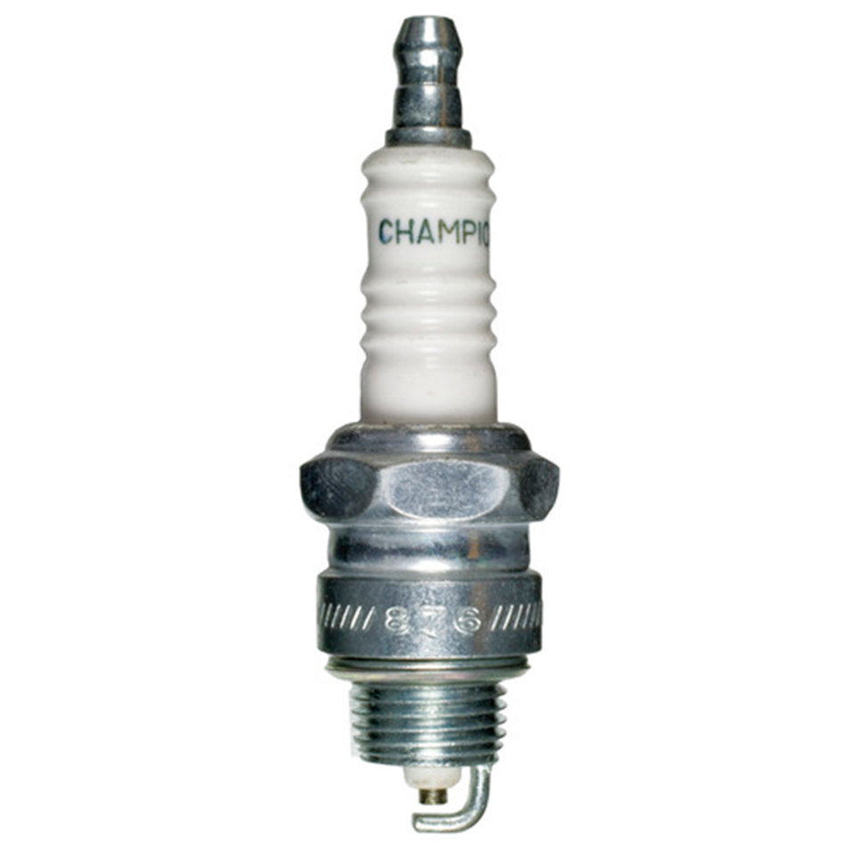 CHAMPION SPARK PLUGS - view 1