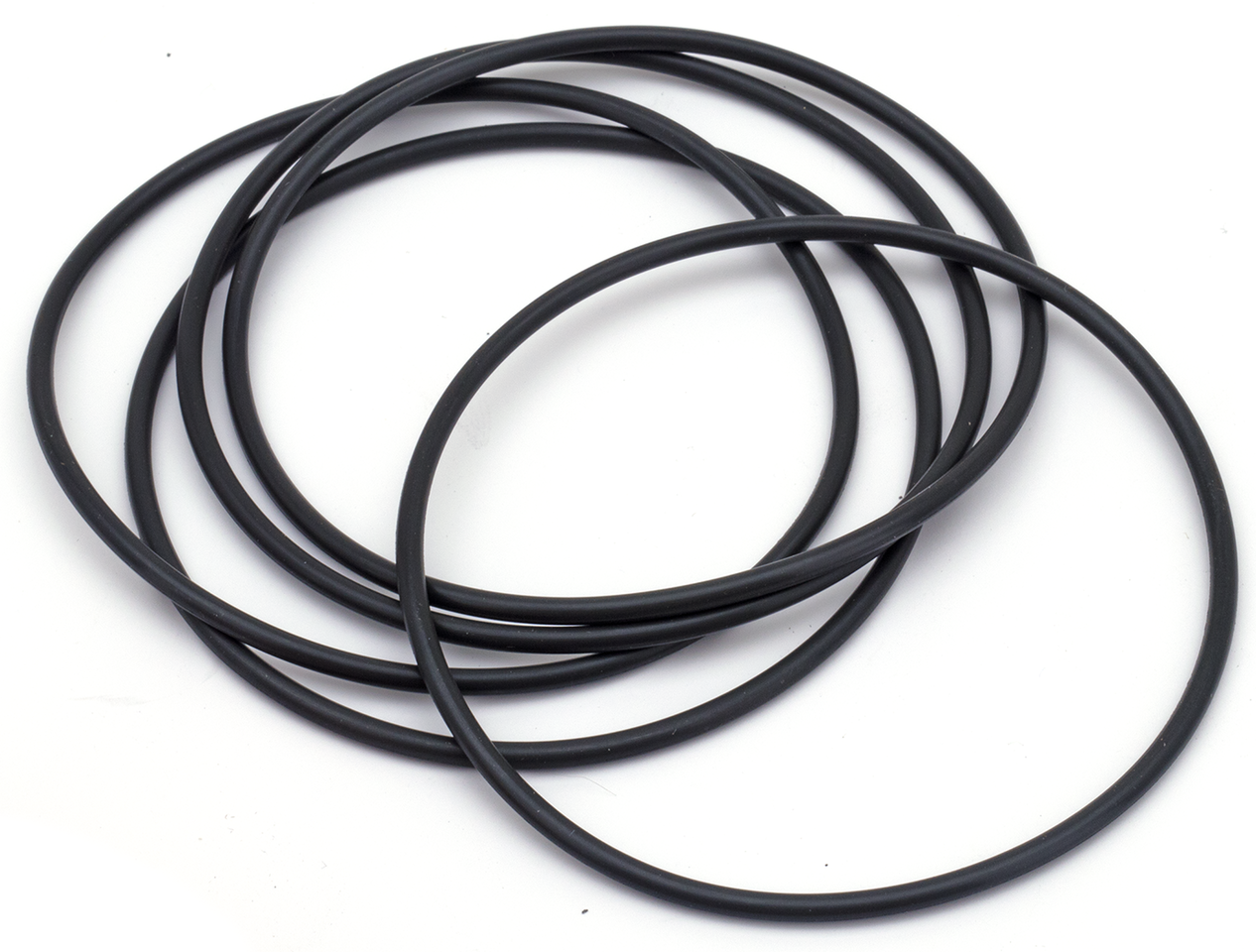 GASKETS, O-RINGS AND SEALS FOR 2004 TO PRESENT XL & XR SPORTSTER AND 2003-2010 BUELL - view 1 Main image