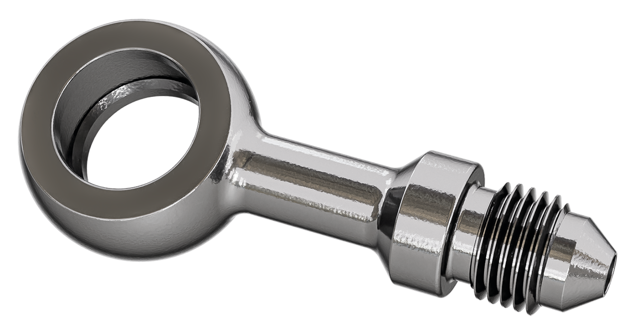 GOODRIDGE APPROVED BRAIDED BRAKE & CLUTCH LINES - view 1 Main image