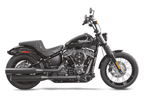 LE PERA KICKFLIP SOLO FOR MILWAUKEE EIGHT SOFTAIL - view 3