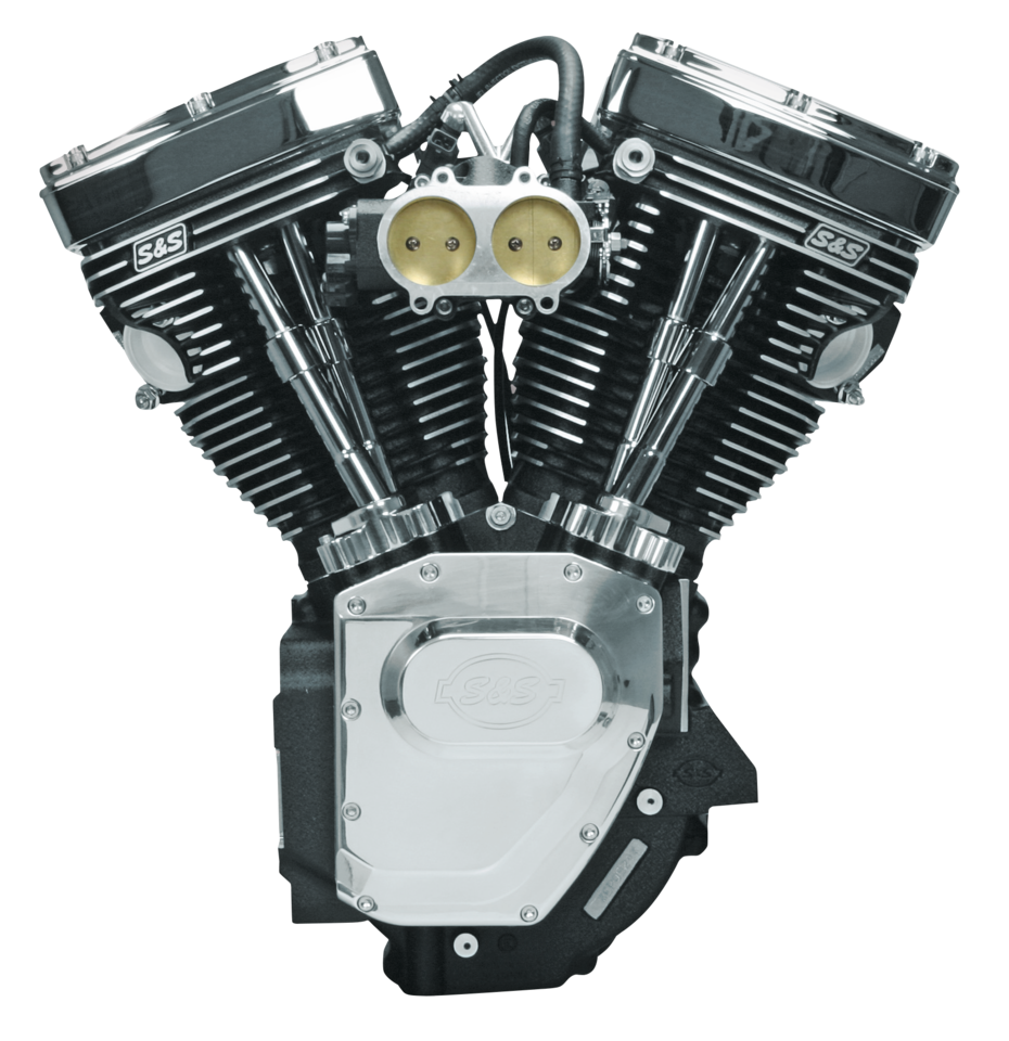 S&S DEALER STOCKING PARTS KIT Secondary image