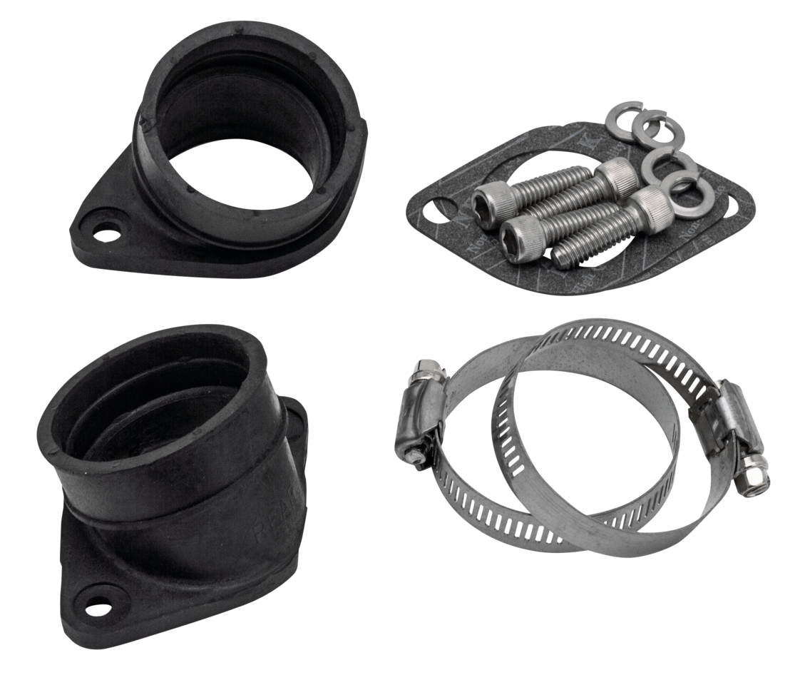 COMPLIANCE FITTINGS - view 1 Main image