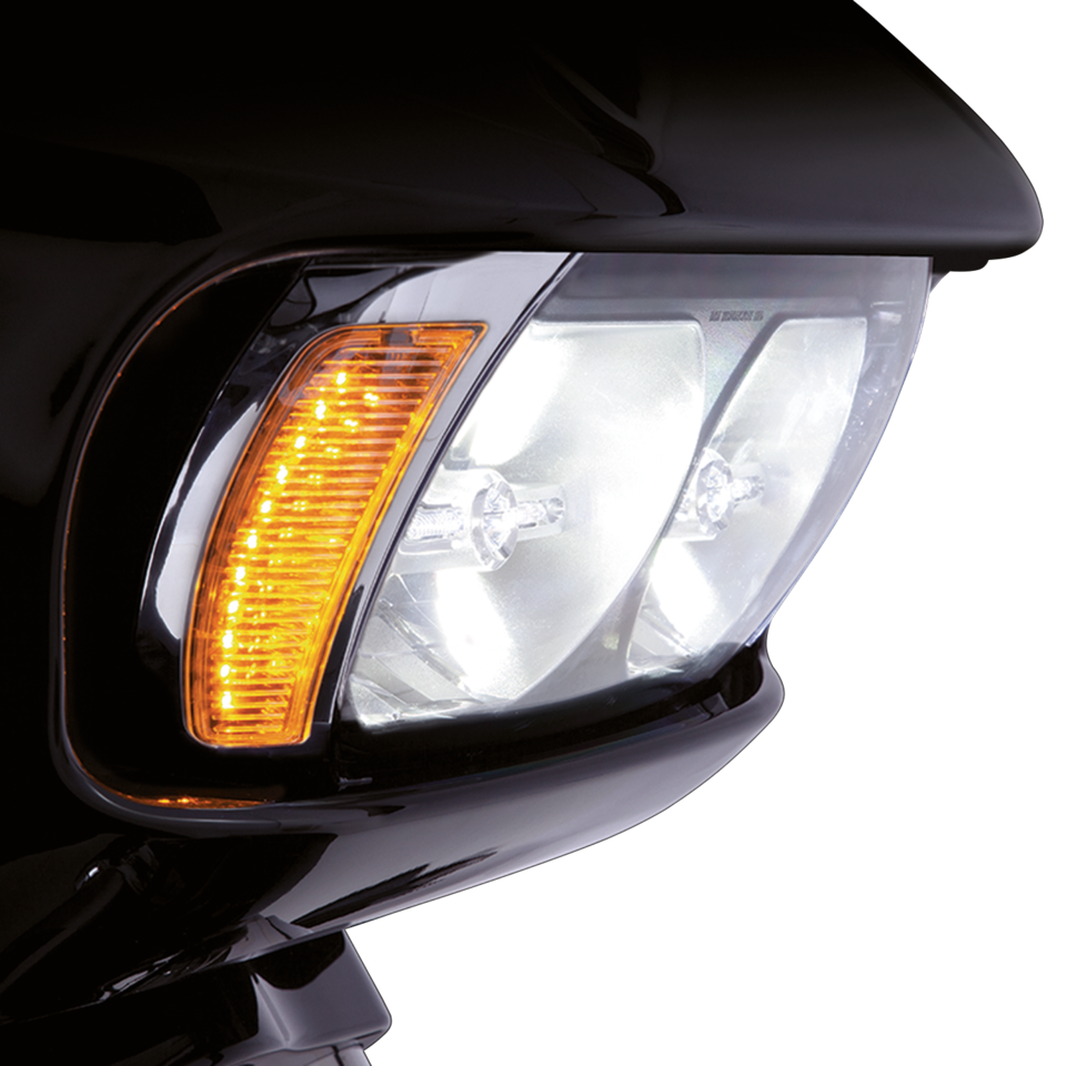 CIRO HEADLIGHT BEZEL Secondary image