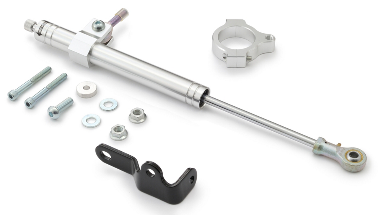 DAYTONA STEERING STABILIZER KITS - view 1