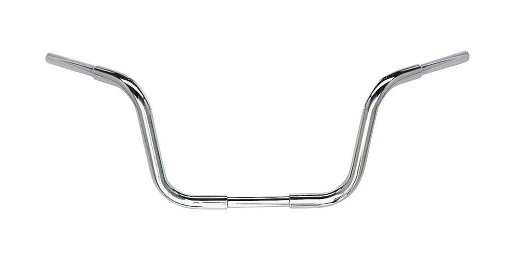 ZODIAC'S "FAT BUBBA" APE HANGER HANDLEBARS - view 1