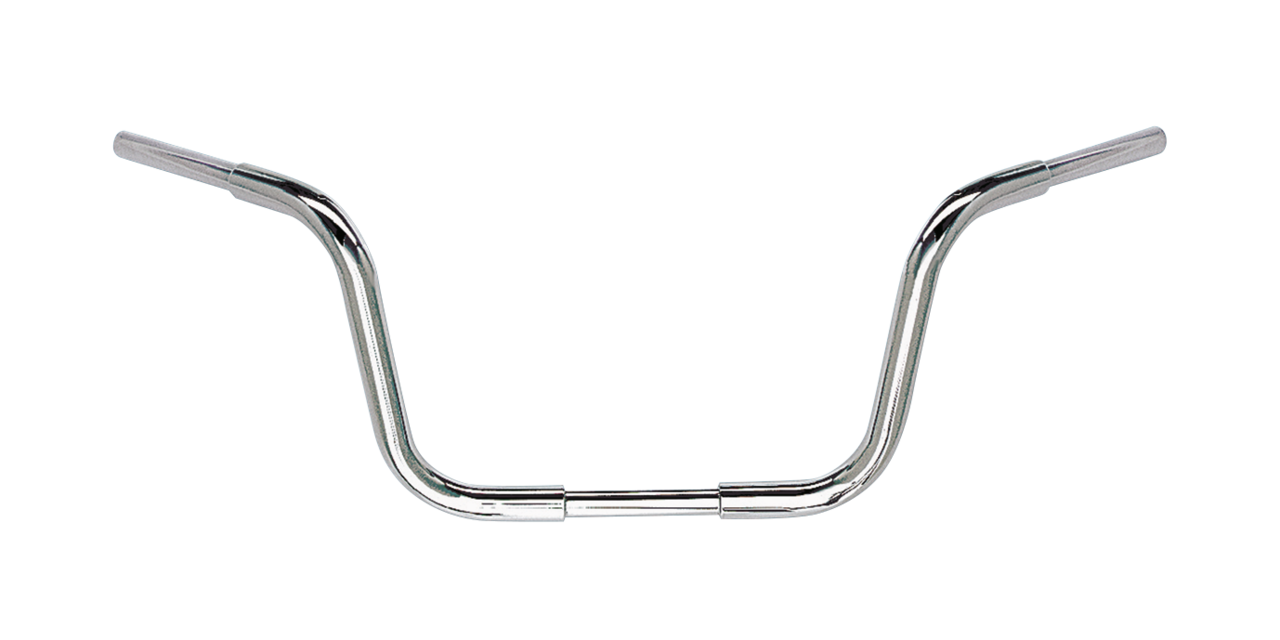 ZODIAC'S "FAT BUBBA" APE HANGER HANDLEBARS - view 1