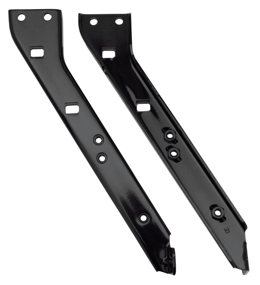 HEAVY DUTY SADDLEBAG SUPPORTS - view 1 Main image