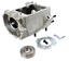 4 SPEED BIG TWIN TRANSMISSION CASES - view 1