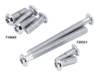 INSPECTION COVER SCREW KITS - view 1