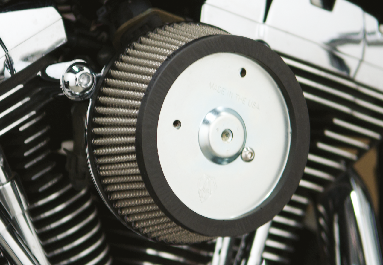 ARLEN NESS BIG SUCKER STAGE I AIR CLEANERS Secondary image