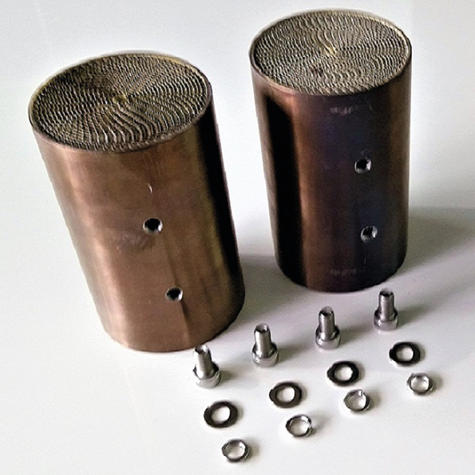 BLOW PERFORMANCE EXHAUSTS FOR MILWAUKEE EIGHT Secondary image