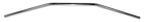 WESTLAND CUSTOMS ONE INCH DIAMETER DRAG BARS - view 1