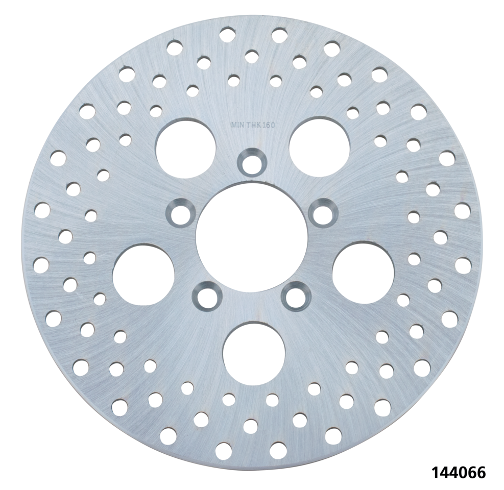 DISC BRAKE ROTORS FOR HARLEY-DAVIDSON - view 1