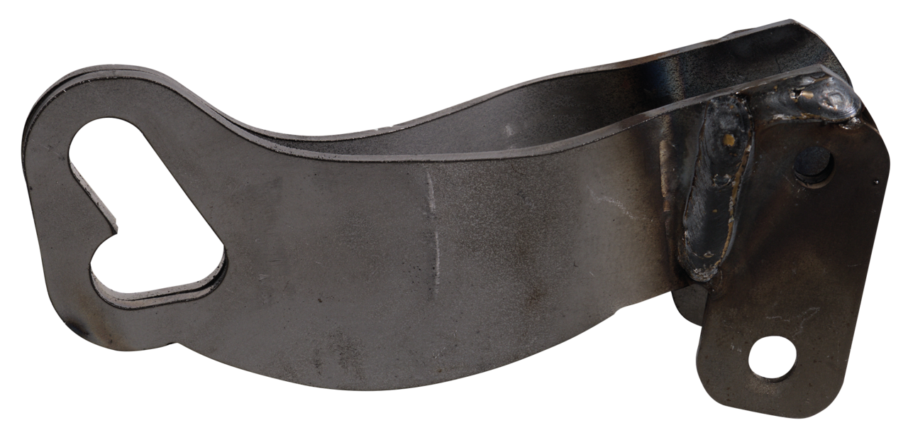 VG CLASSIC SHEET METAL FRAME PARTS - view 1