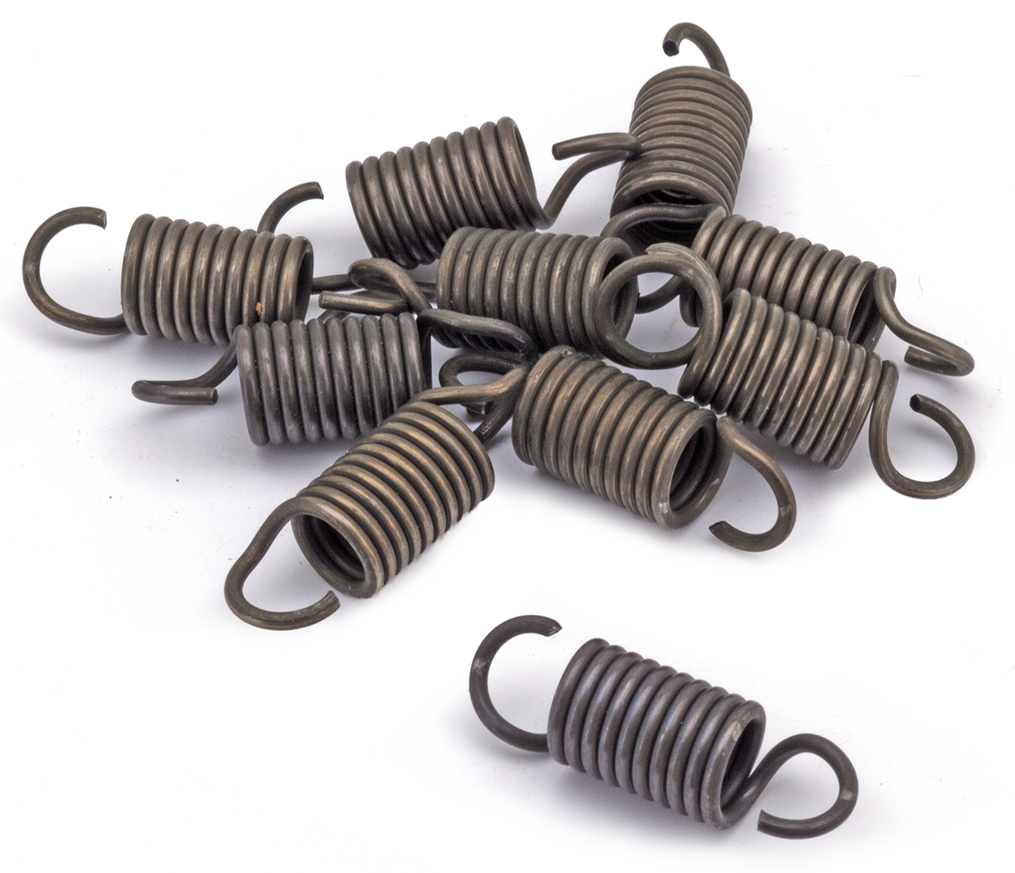 SHIFTER PARTS FOR 1991-2003 SPORTSTER - view 1 Main image