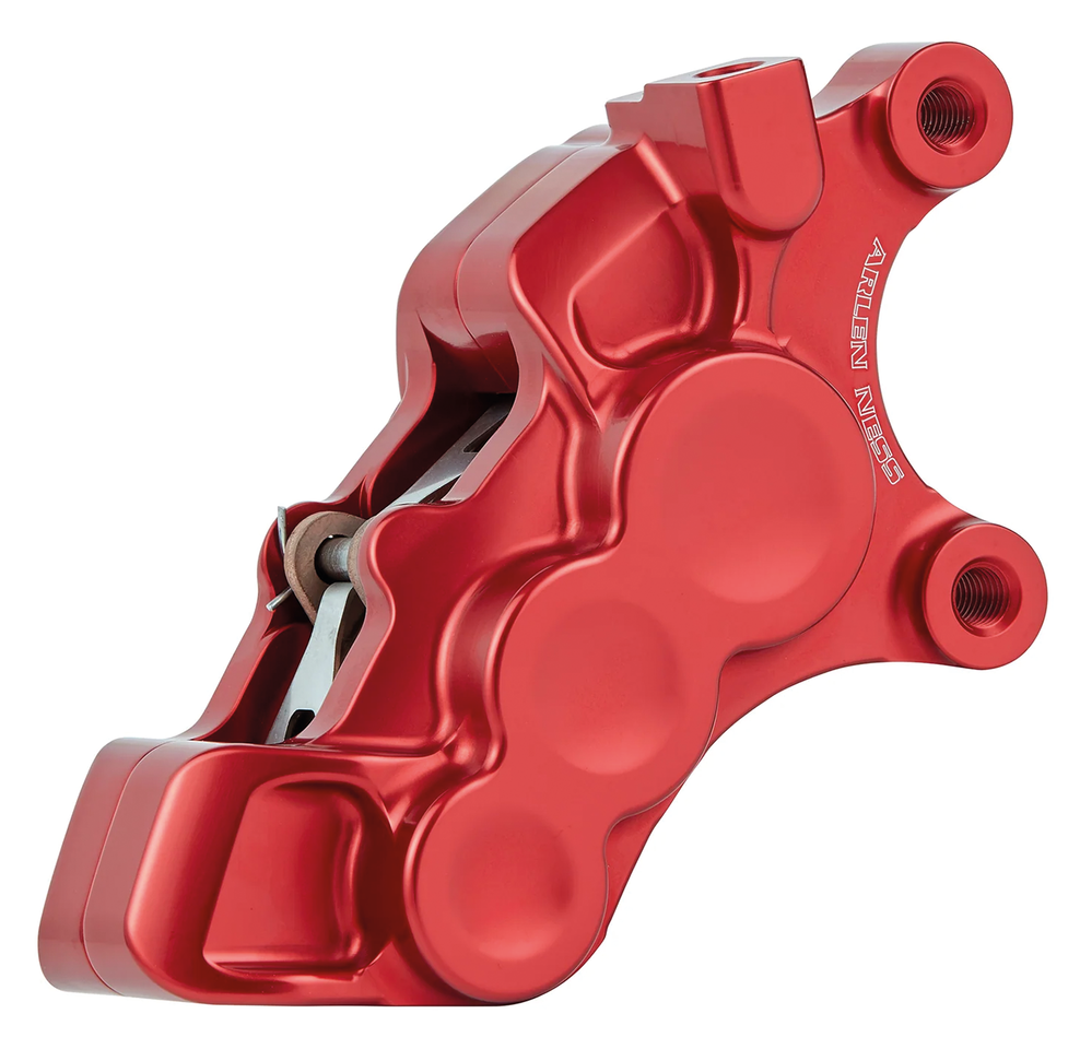 ARLEN NESS SUPER STOPPER 6-PISTON BRAKE CALIPERS - view 3
