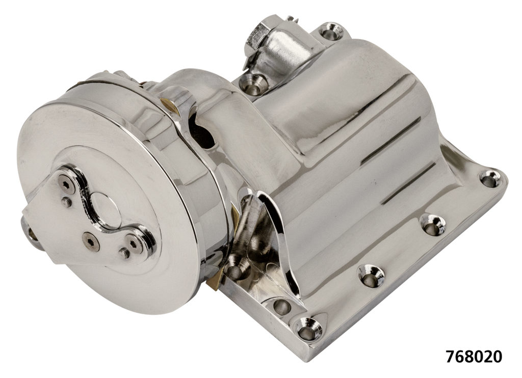 1952-1979 FOOT SHIFT RATCHET TOP - view 1