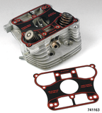 GASKETS, O-RINGS AND SEALS FOR 1986-2003 SPORTSTER AND 1997-2002 BUELL - view 3