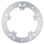 GALFER CLASSIC ROUND DISC BRAKE ROTORS - view 1