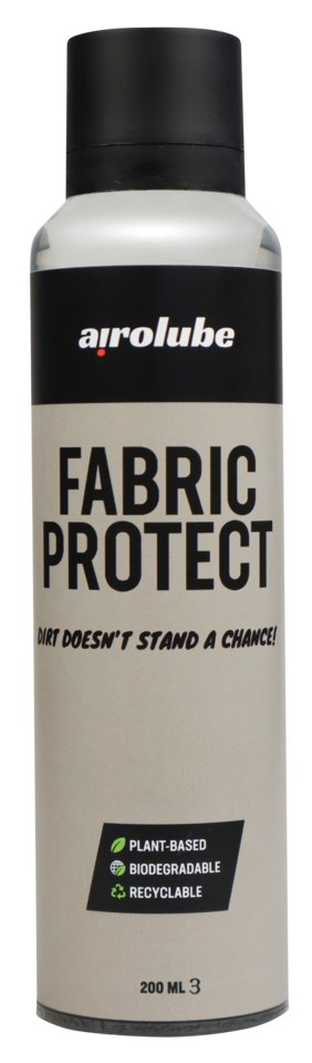 AIROLUBE LEATHER & FABRIC CLEANERS AND PROTECTORS - view 1