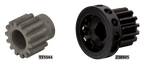 GENERATOR DRIVE GEARS - view 2