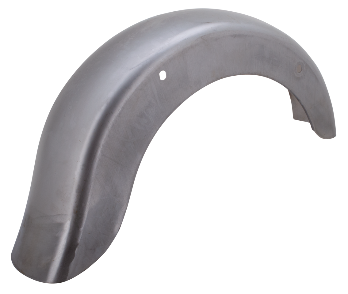 REAR FENDER FOR 1997-2008 TOURING - view 1 Main image