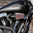 K&N AIR CHARGER PERFORMANCE INTAKE KITS - view 2
