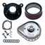 S&S STEALTH MINI TEARDROP AIR CLEANER KITS - view 1