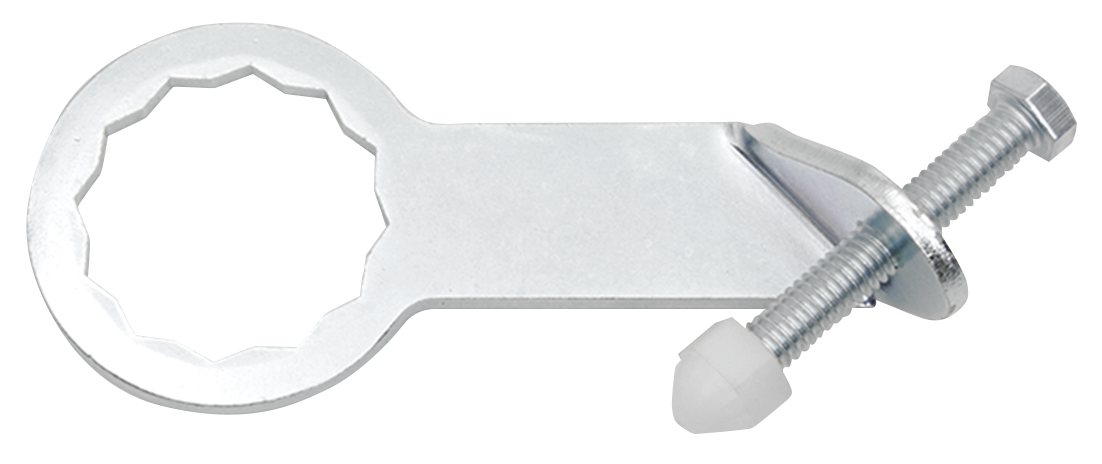 REAR AXLE LOCKER TOOL - view 2