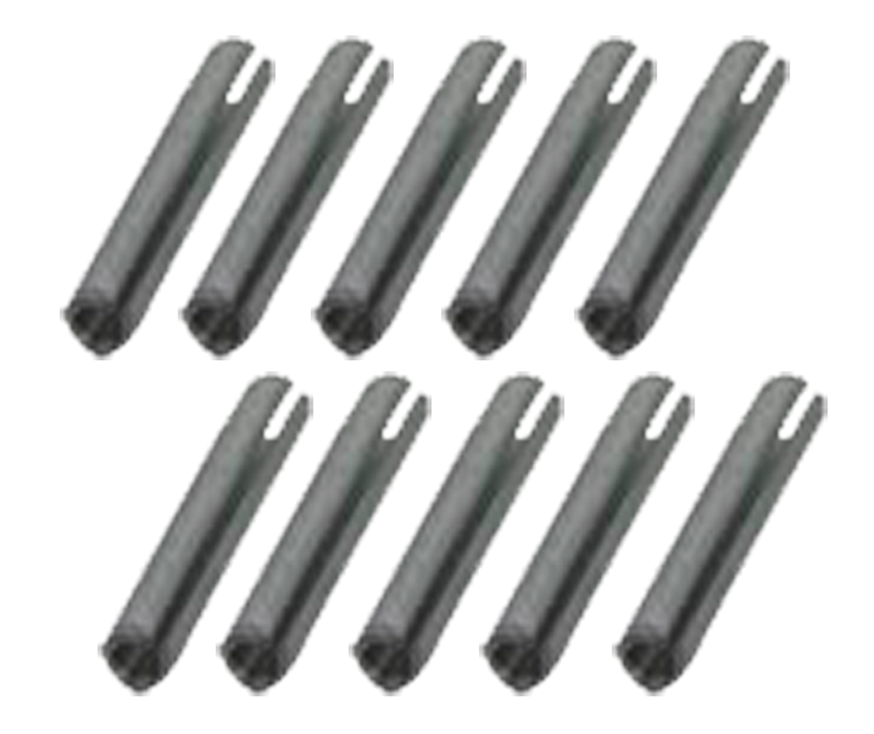 1965-1988 SOLENOID PLUNGER REPAIR KIT - view 2