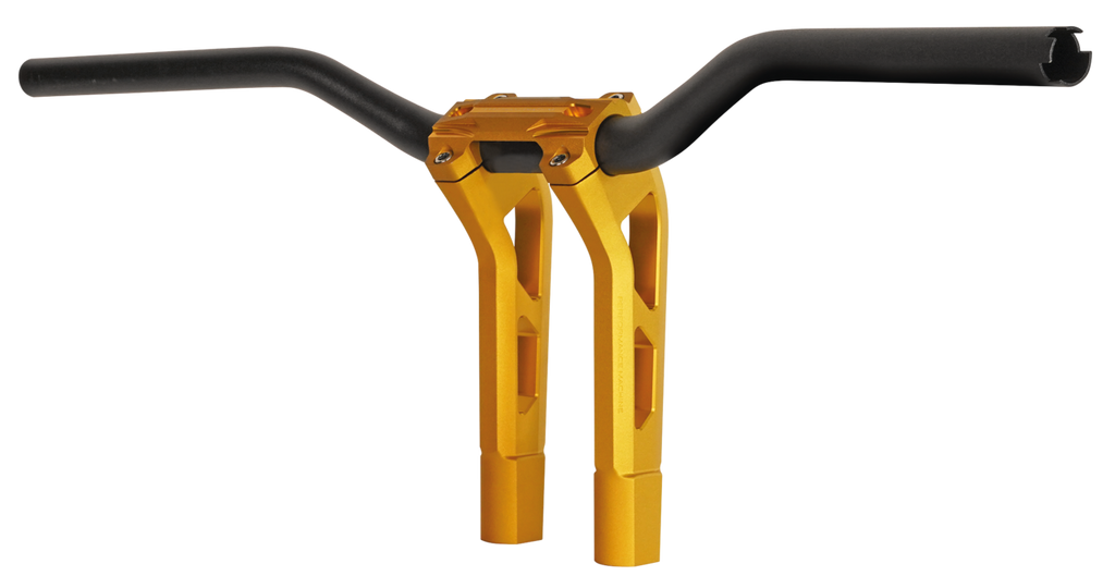 PERFORMANCE MACHINE THREE-PIECE T-BARS - view 1
