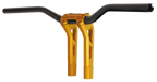 PERFORMANCE MACHINE THREE-PIECE T-BARS - view 1