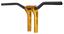 PERFORMANCE MACHINE THREE-PIECE T-BARS - view 1