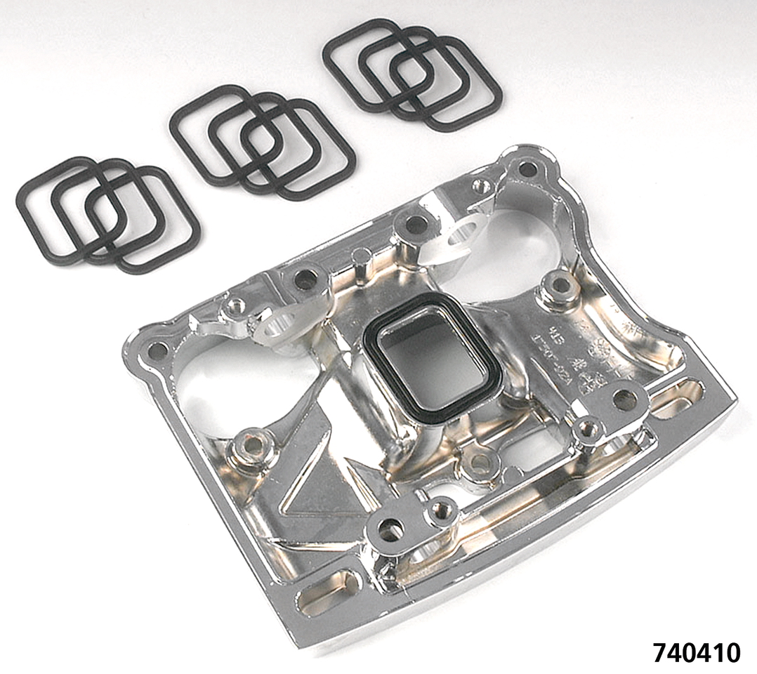 GASKETS, O-RINGS AND SEALS FOR 1986-2003 SPORTSTER AND 1997-2002 BUELL - view 1