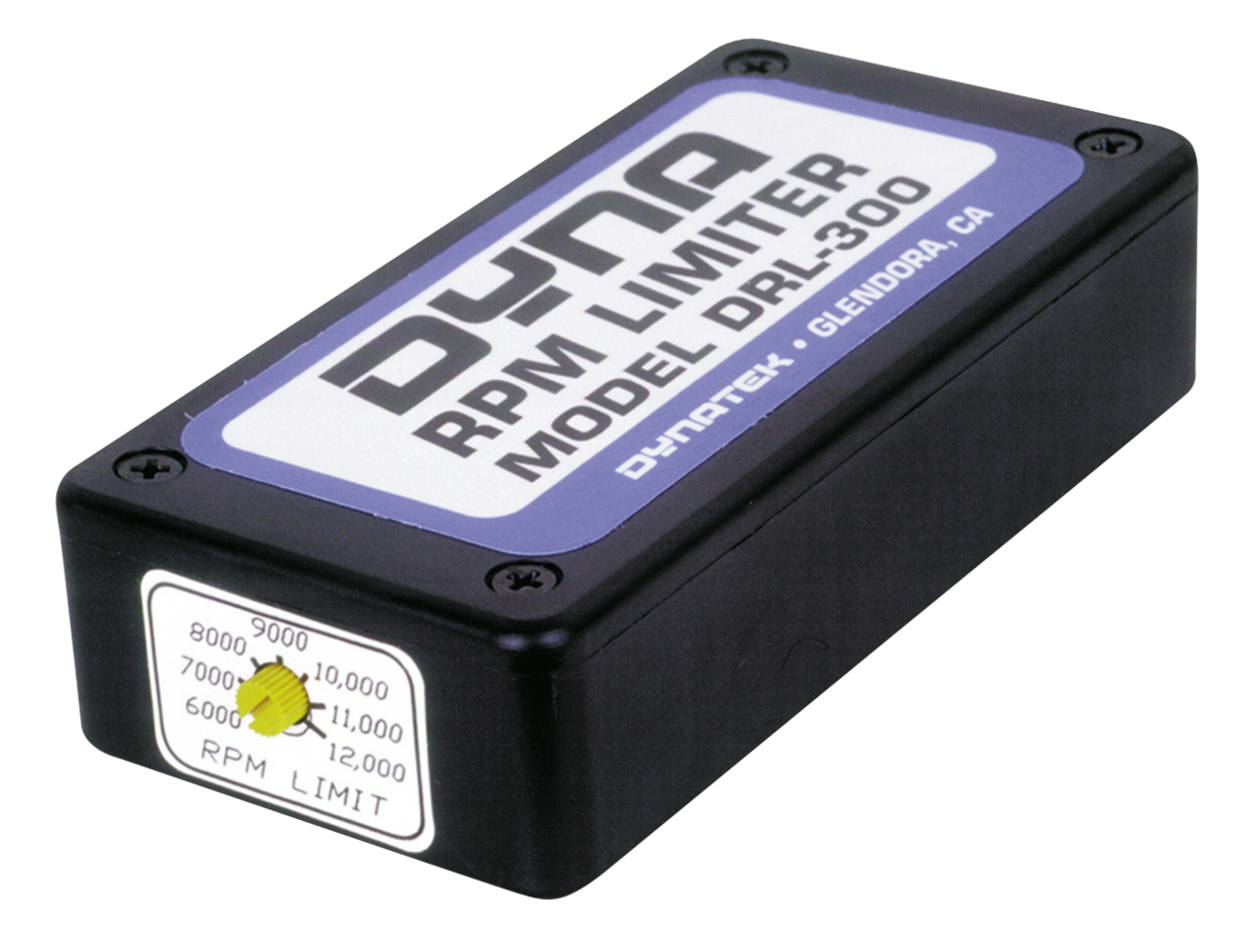 DYNA RPM LIMITER - view 1