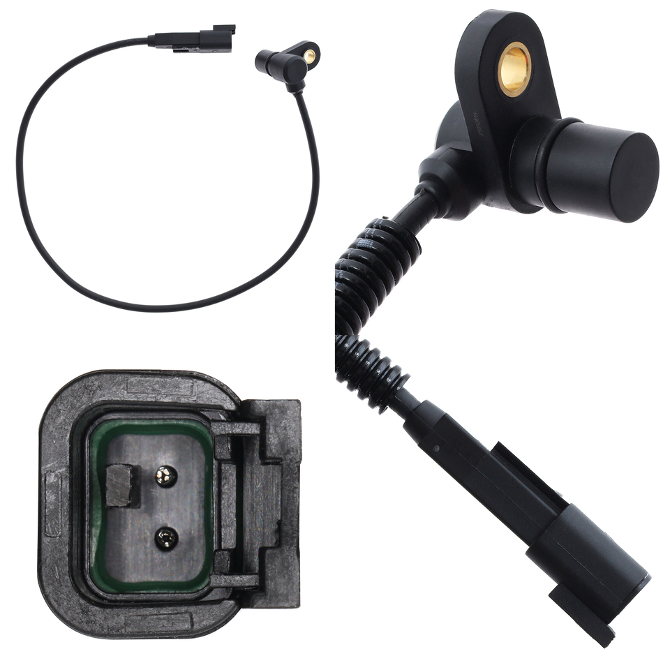 CRANKSHAFT POSITION SENSORS - view 1