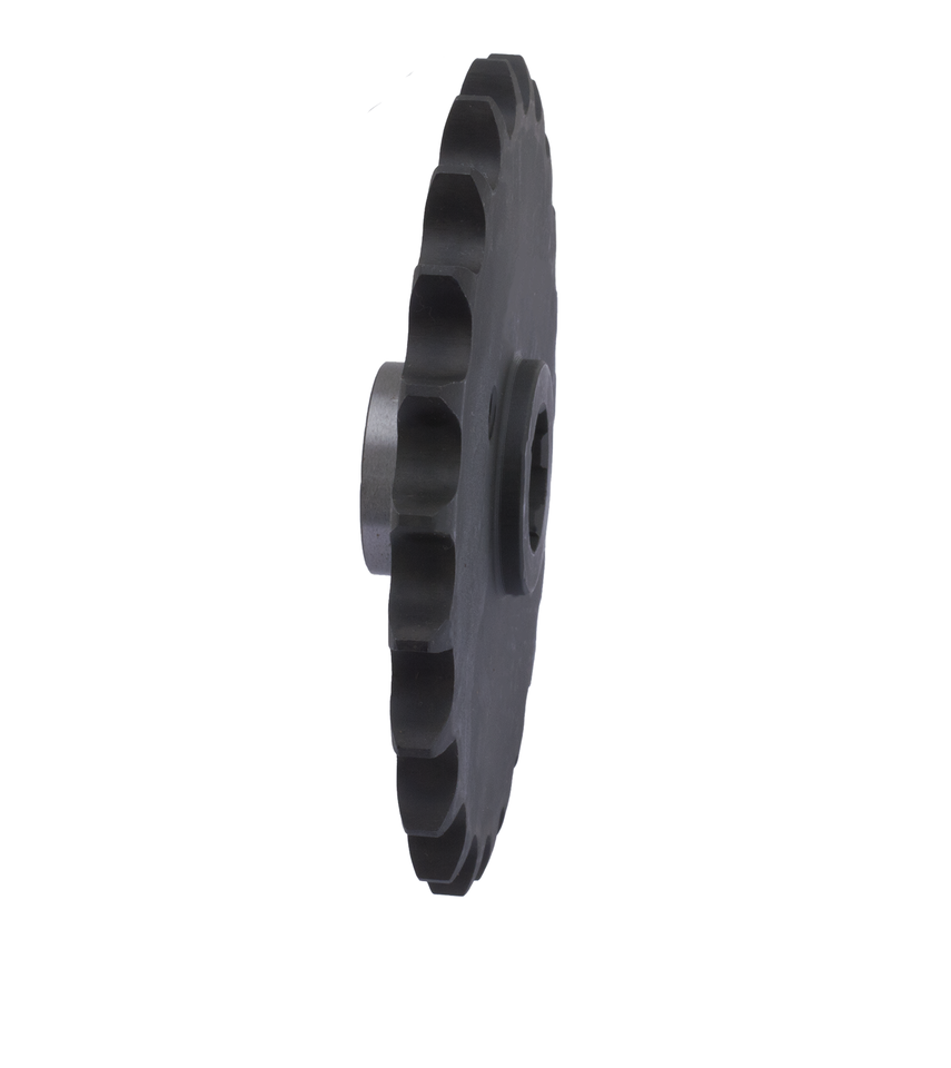 TRANSMISSION SPROCKETS - view 2