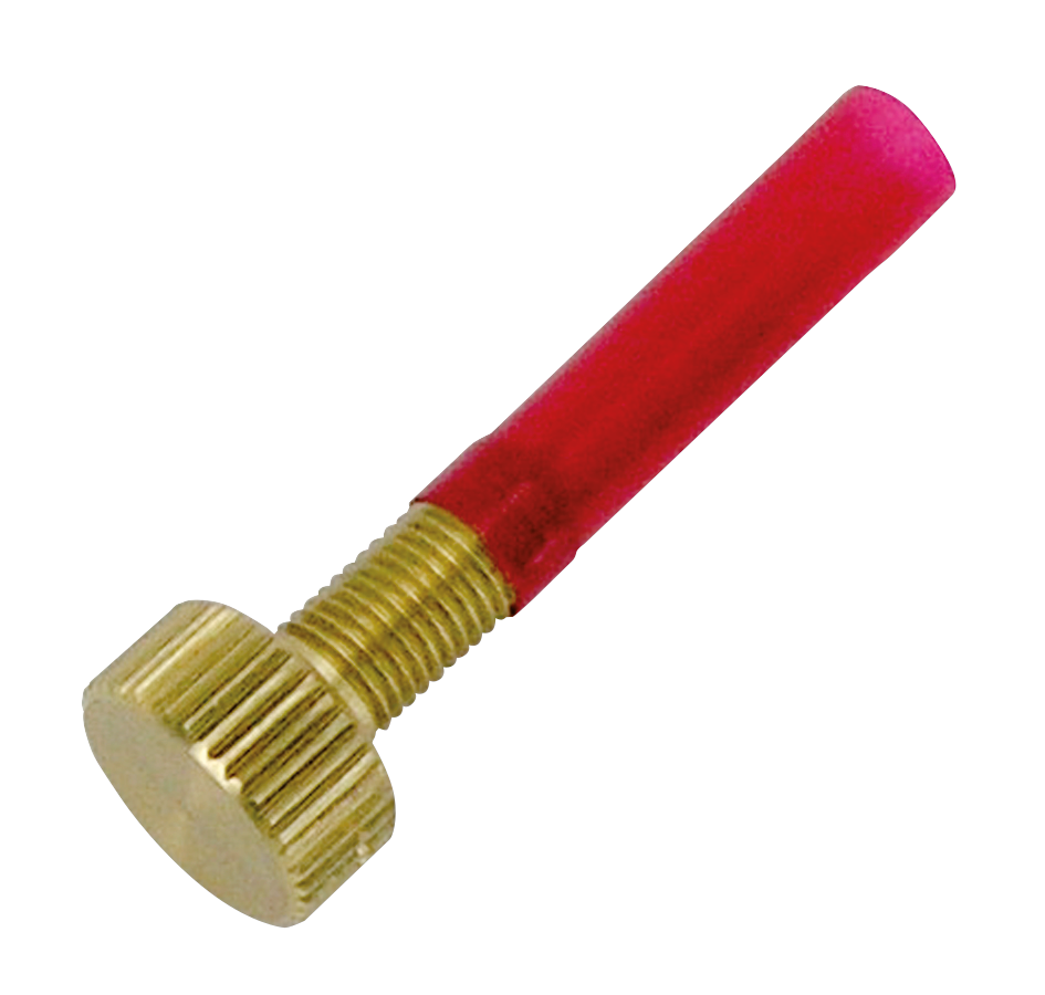KEIHIN BUTTERFLY AIR/FUEL MIXTURE SCREW - view 1