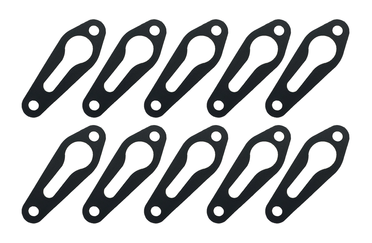 LOWER END PARTS FOR 2017 TO PRESENT MILWAUKEE EIGHT - view 1