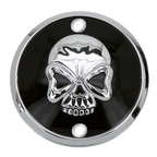 ZOMBIE STYLE SKULLED POINT COVERS - view 2