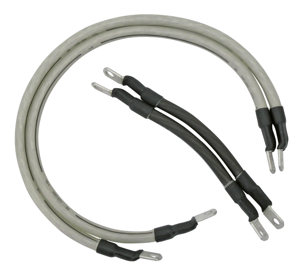 NAMZ BATTERY CABLES Secondary image