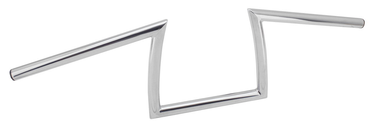 ZODIAC CUSTOM PRODUCTS ONE INCH DIAMETER DONKEY BAR HANDLEBARS Secondary image