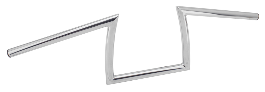 ZODIAC CUSTOM PRODUCTS ONE INCH DIAMETER DONKEY BAR HANDLEBARS - view 2