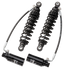 BITUBO EXTRA LONG WMM SERIES PERFORMANCE REMOTE PIGGYBACK SHOCKS - view 1