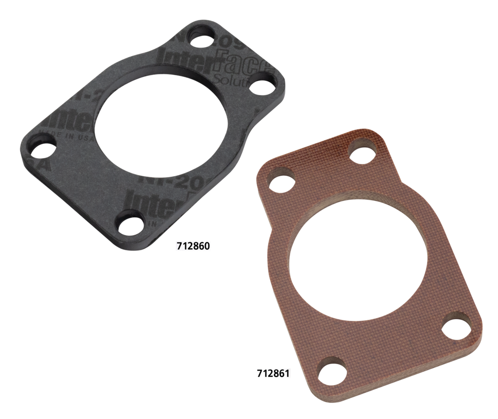 MANIFOLD PARTS FOR KNUCKLEHEAD & PANHEAD - view 2