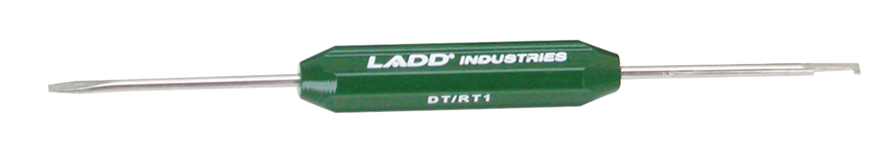 EXTRACTION TOOL FOR DEUTSCH DT SERIES CONNECTORS - view 2